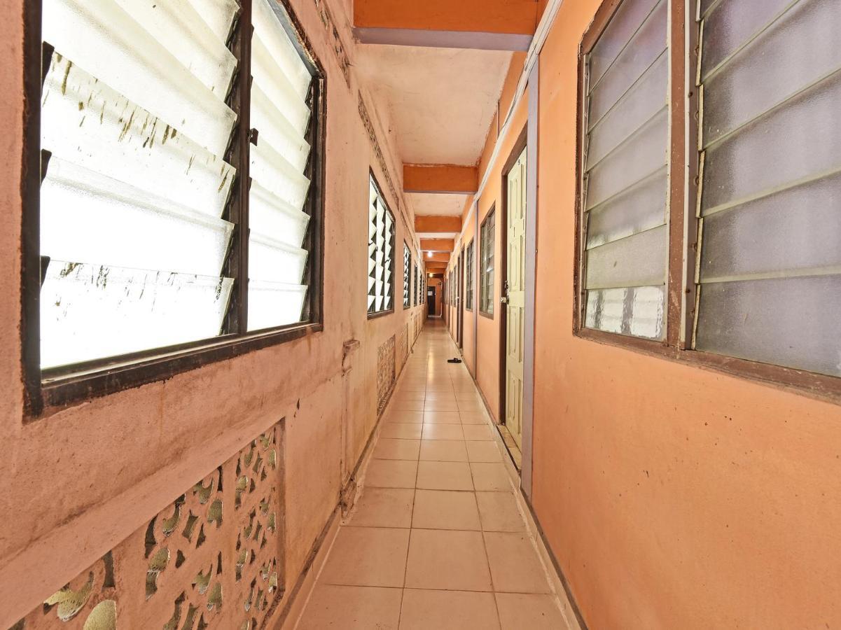 קוטה בארו Oyo 90454 Haza Harmoni Guesthouse מראה חיצוני תמונה