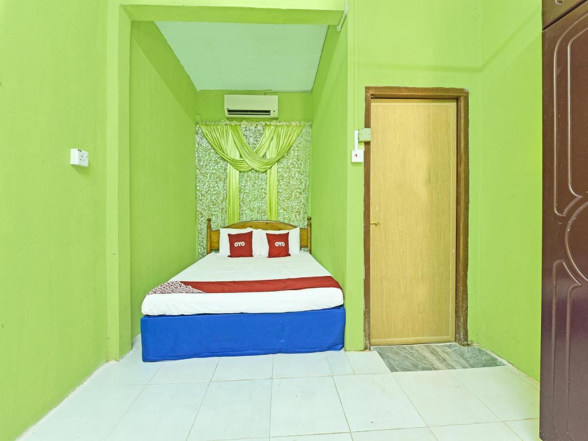 קוטה בארו Oyo 90454 Haza Harmoni Guesthouse מראה חיצוני תמונה