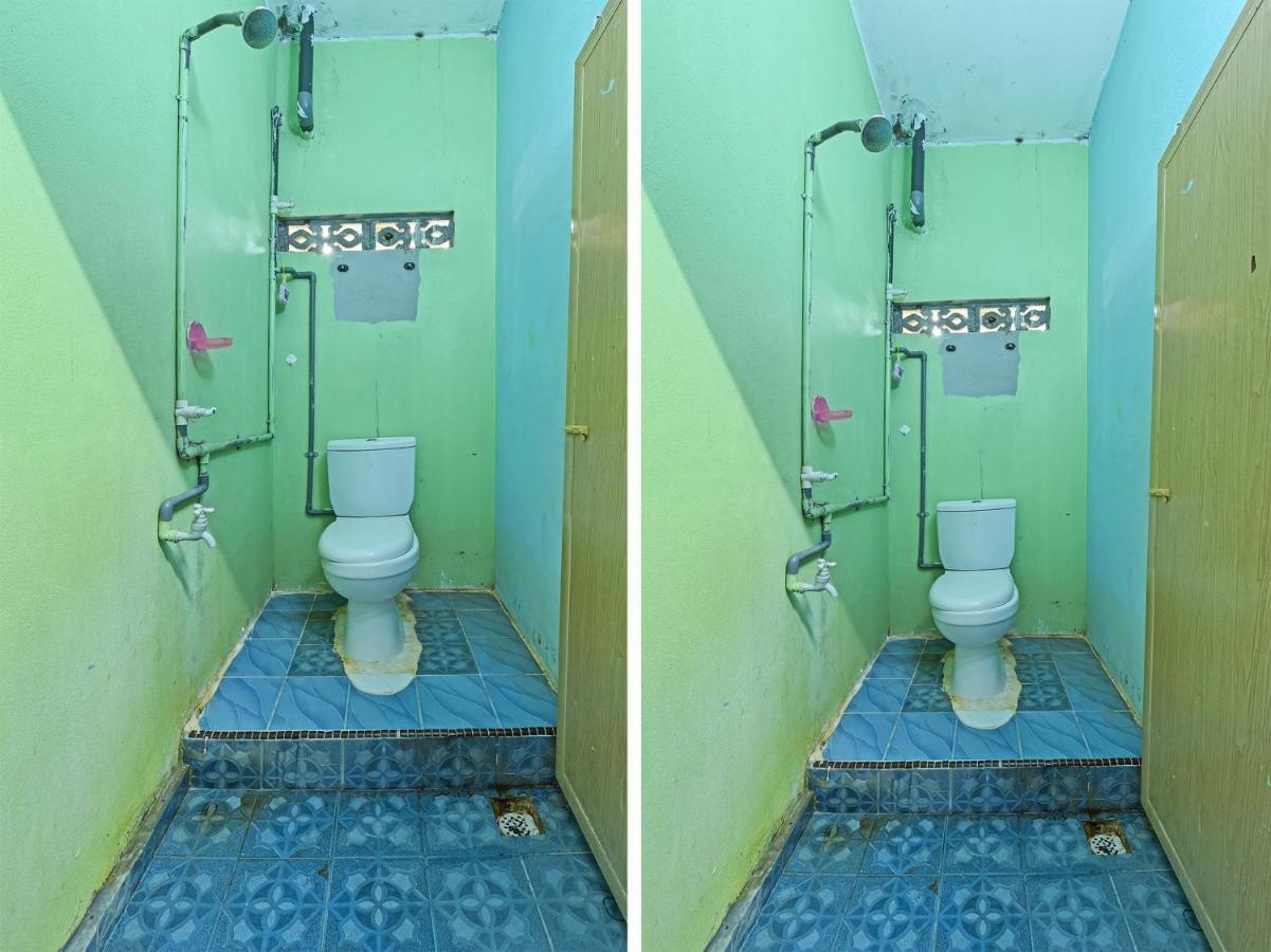 קוטה בארו Oyo 90454 Haza Harmoni Guesthouse מראה חיצוני תמונה