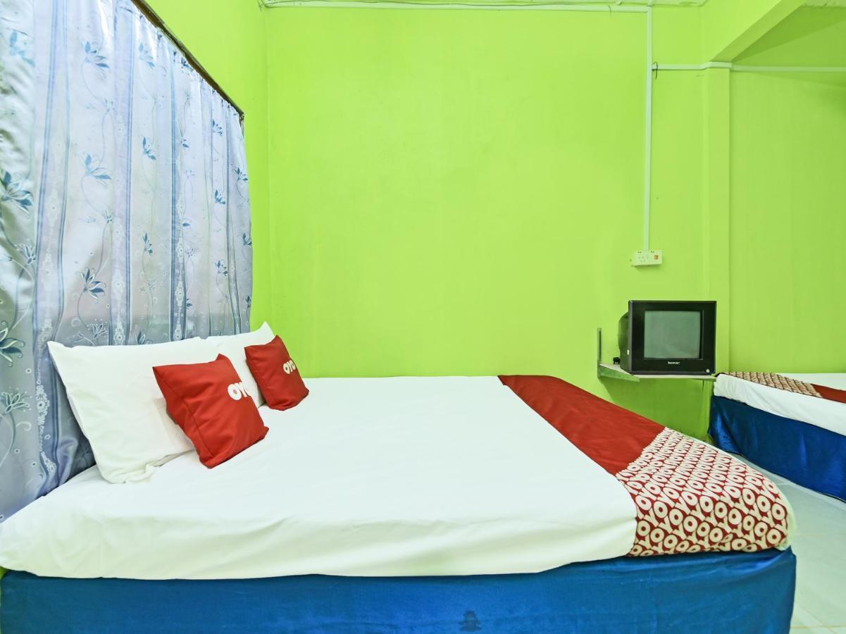 קוטה בארו Oyo 90454 Haza Harmoni Guesthouse מראה חיצוני תמונה