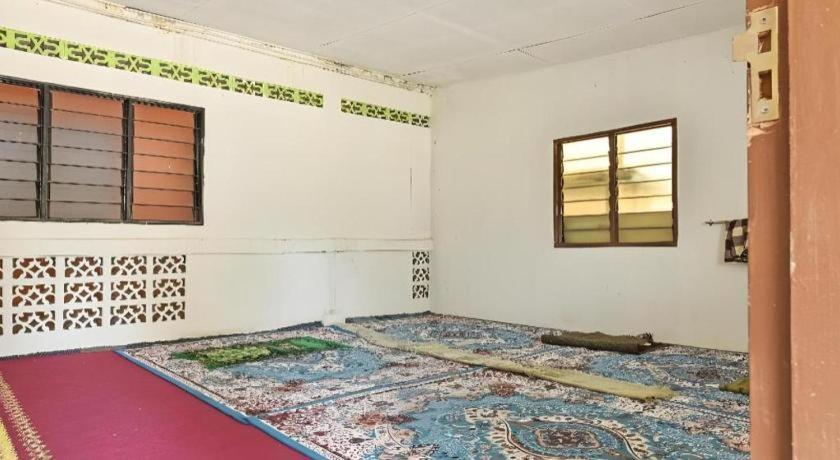 קוטה בארו Oyo 90454 Haza Harmoni Guesthouse מראה חיצוני תמונה